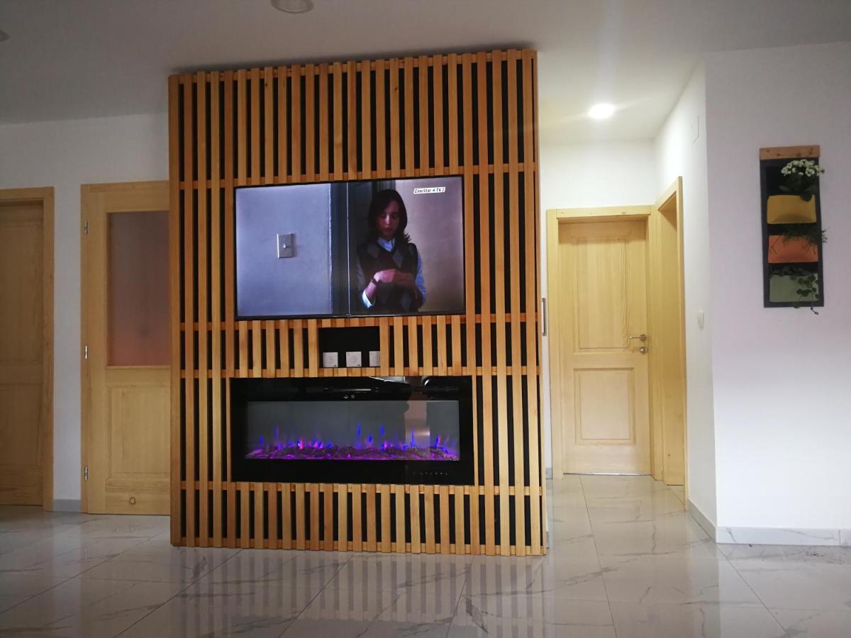 Hisa Idej Apartment Сежана Екстериор снимка