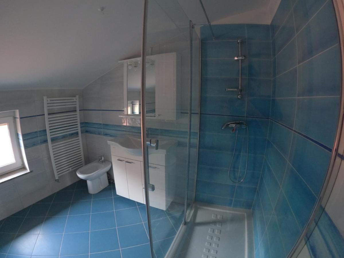 Hisa Idej Apartment Сежана Екстериор снимка