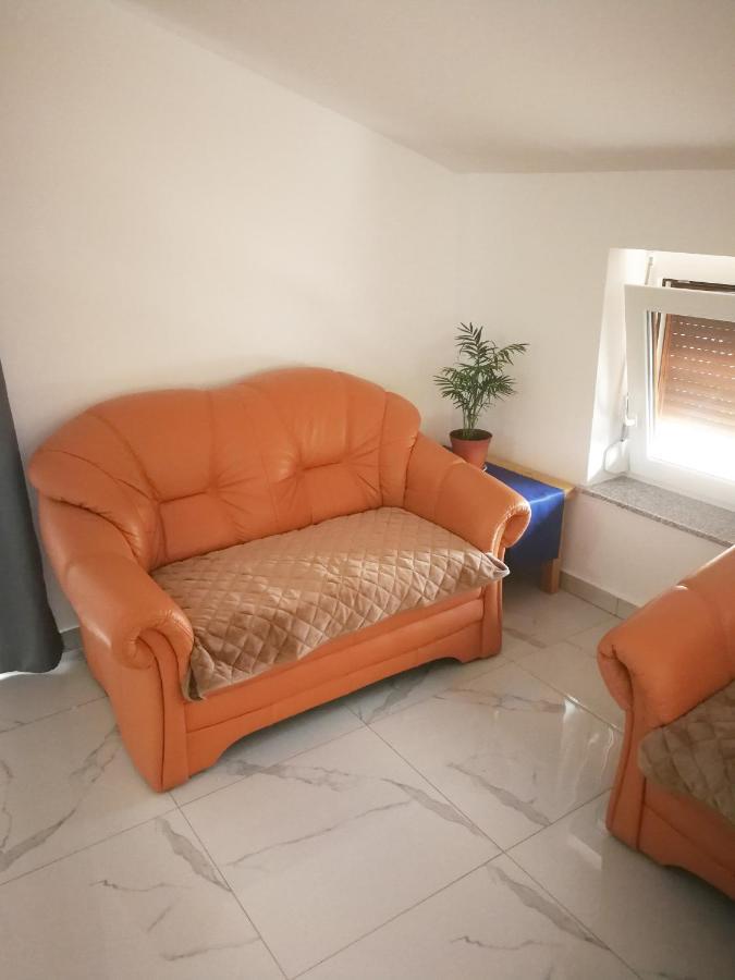 Hisa Idej Apartment Сежана Екстериор снимка