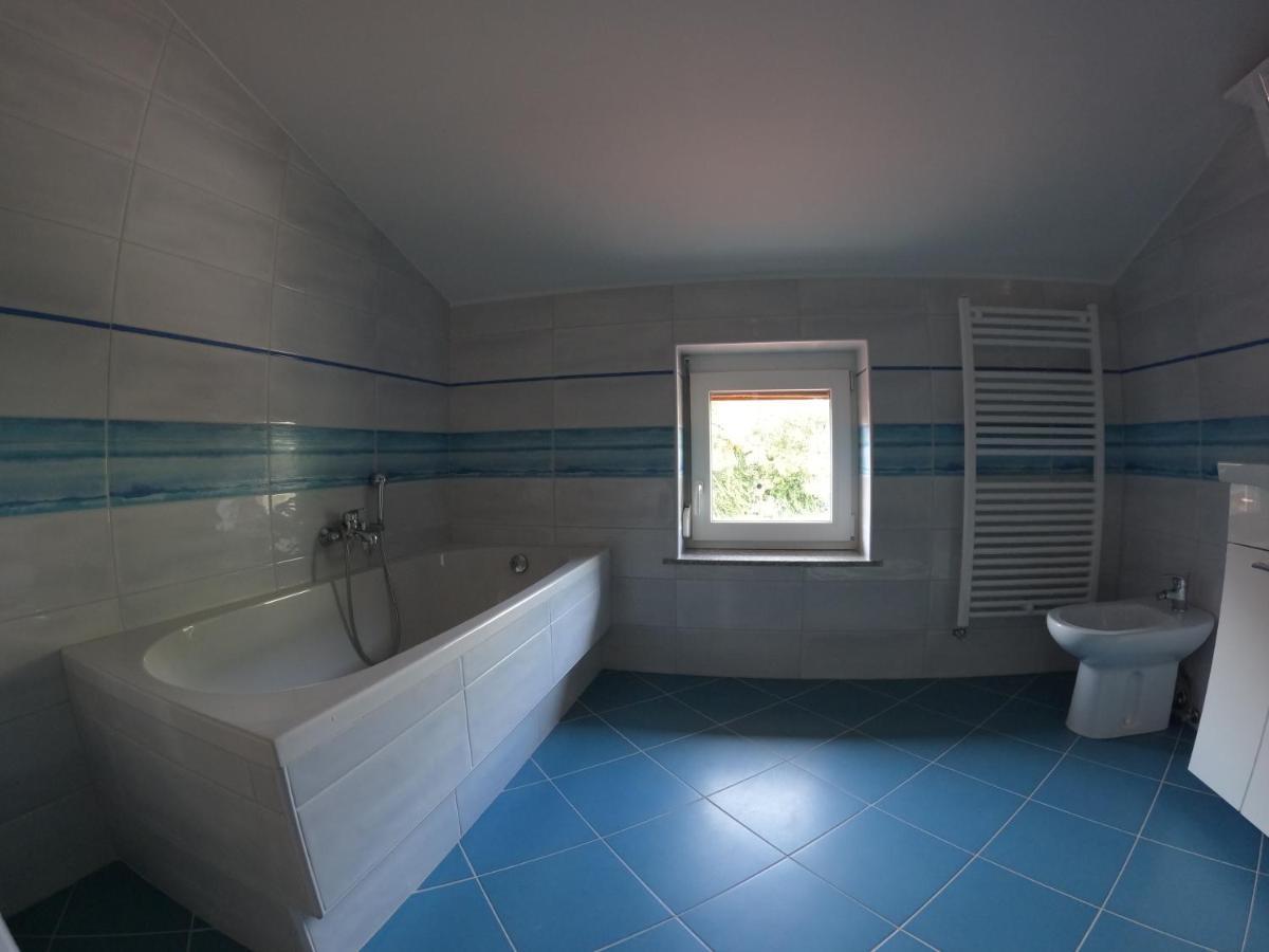Hisa Idej Apartment Сежана Екстериор снимка