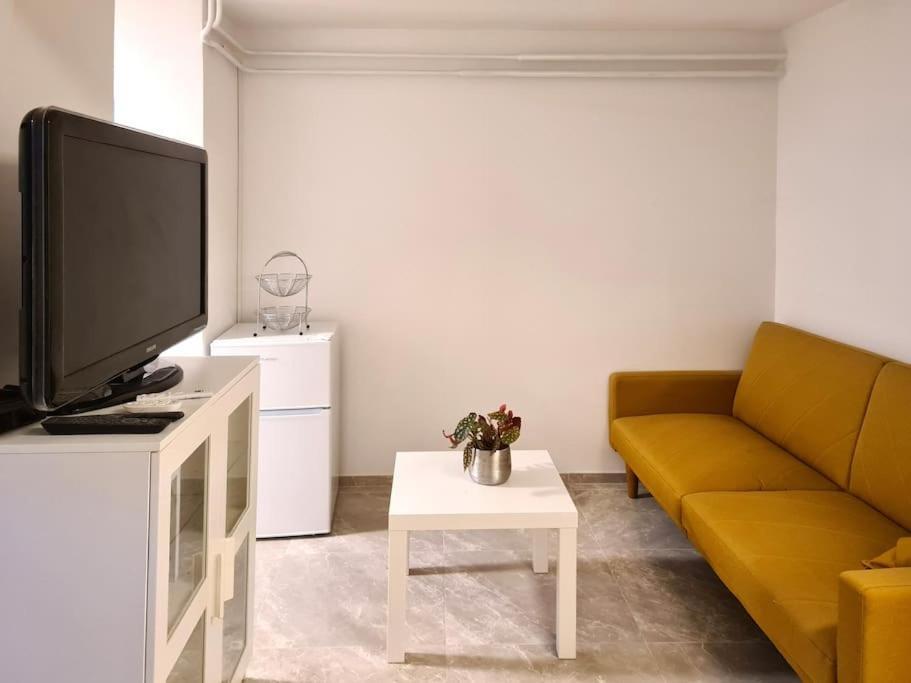 Hisa Idej Apartment Сежана Екстериор снимка