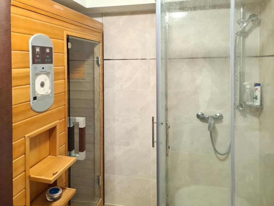 Hisa Idej Apartment Сежана Екстериор снимка
