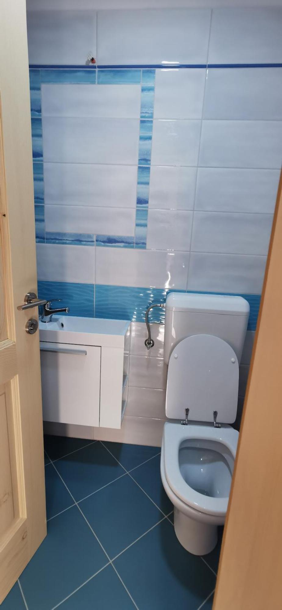 Hisa Idej Apartment Сежана Екстериор снимка